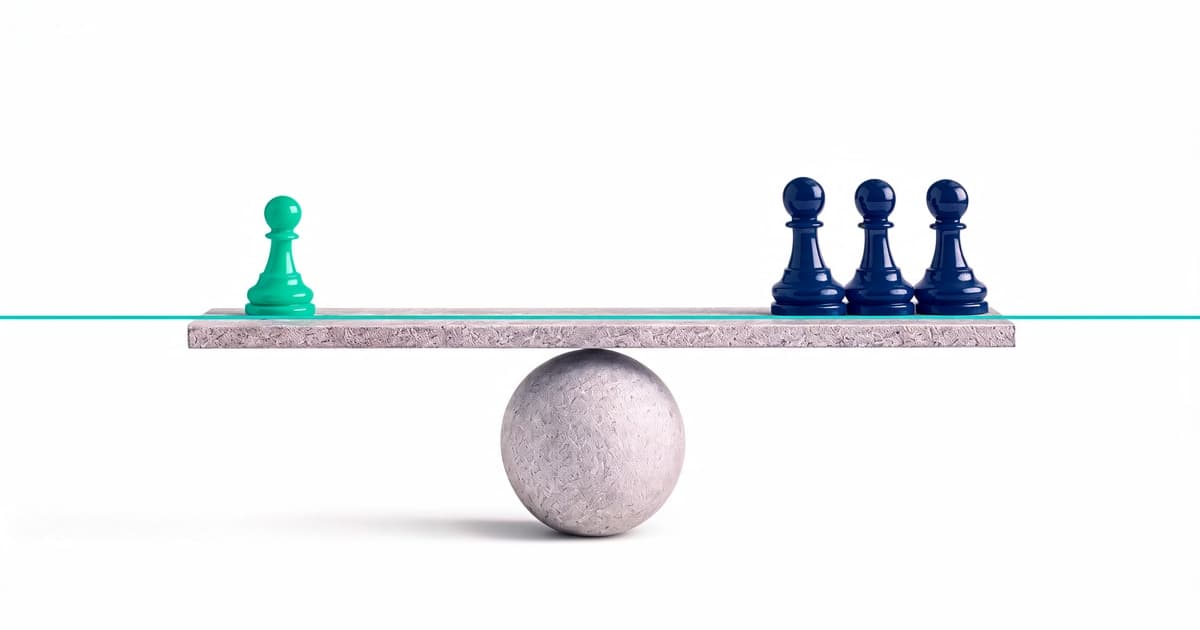 A detailed view of ranking signals, illustrating the technical work behind search visibility.
