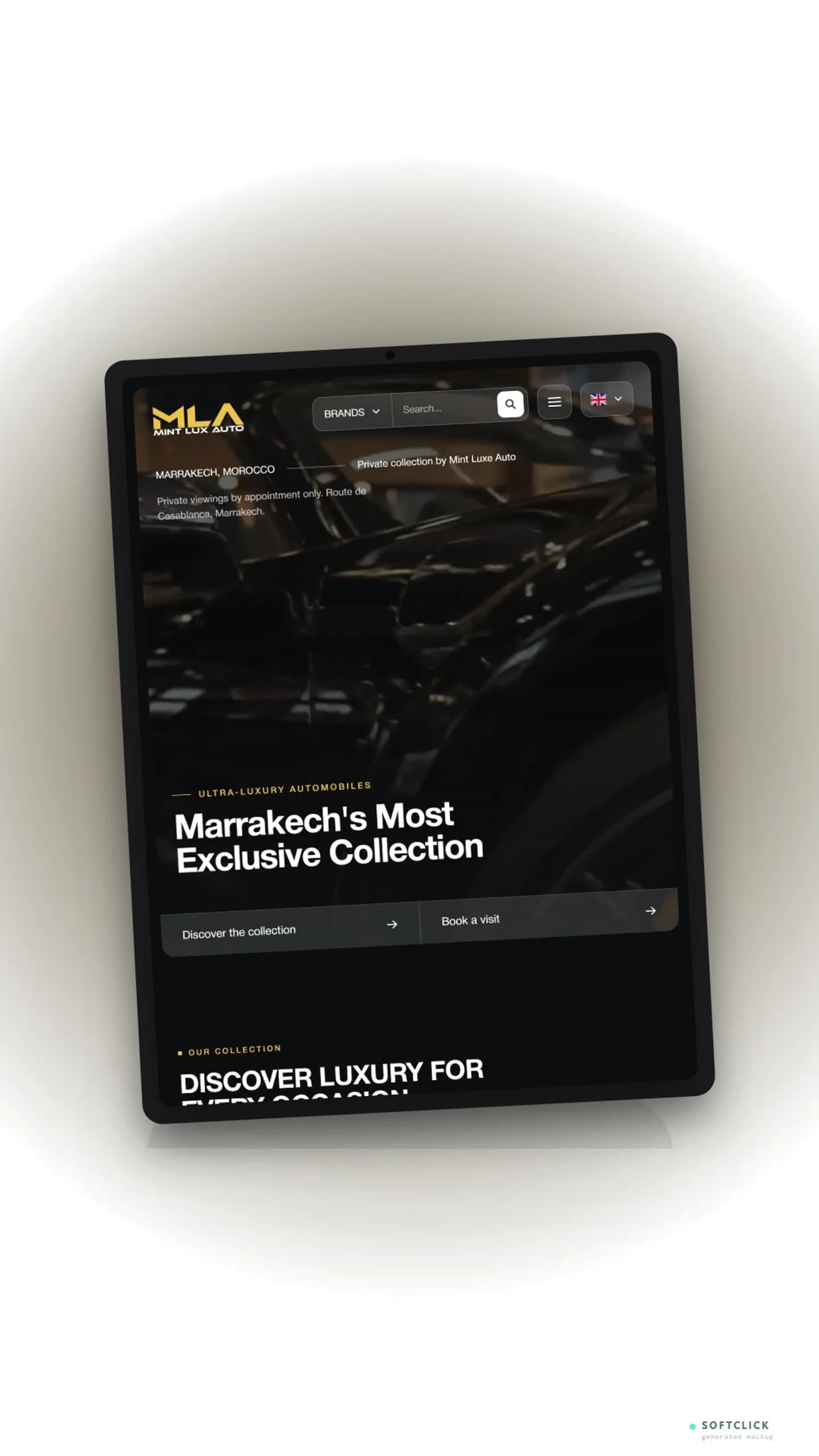 mint-luxe-auto-softclick-gallery