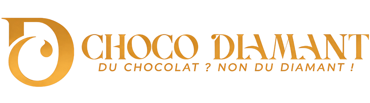CHOCODIAMANT LOGO