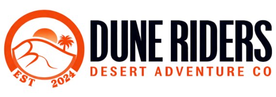 Dune Riders